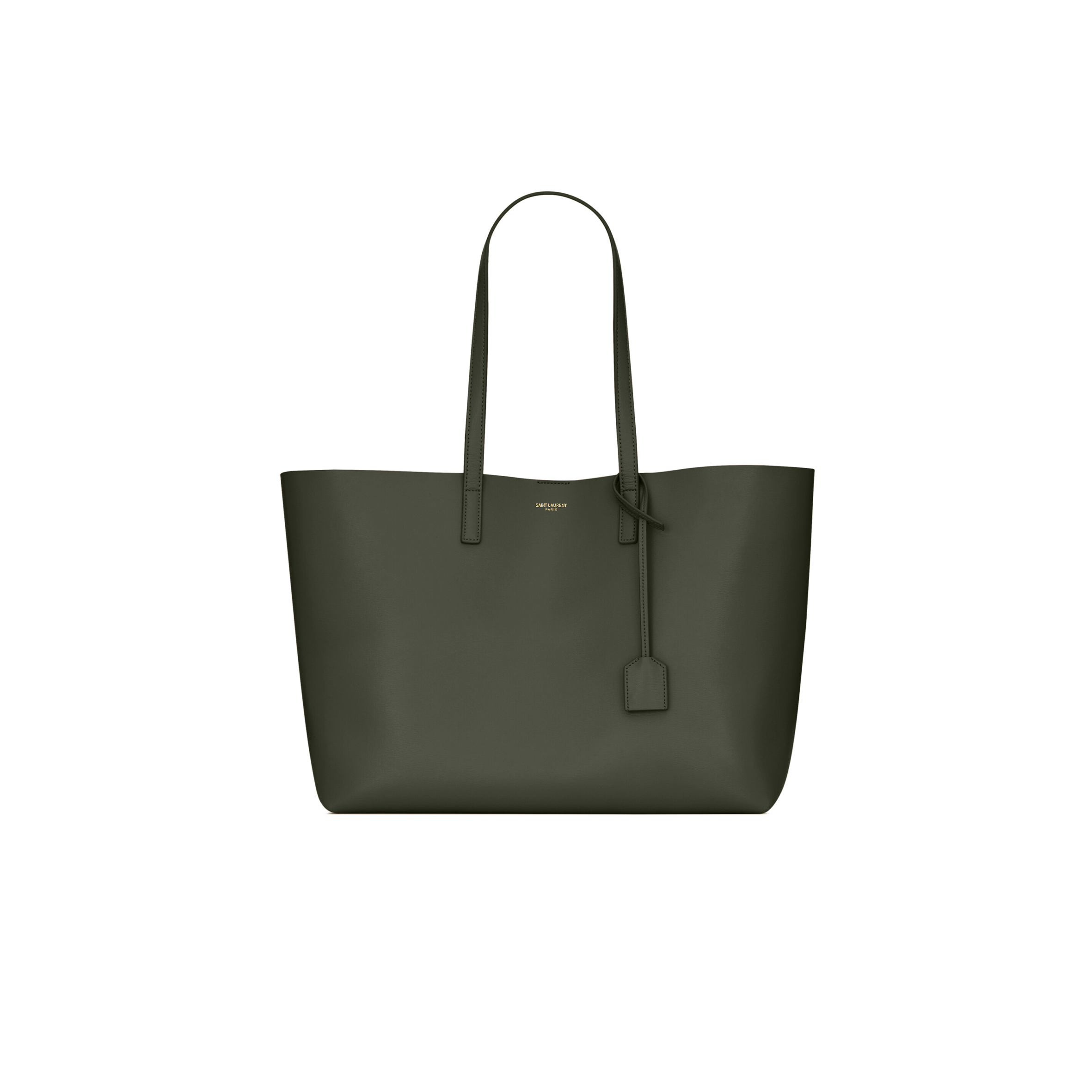 YSL SHOPPING SAINT LAURENT LEATHER 600281CSV0J3045 (37*28*13cm)
